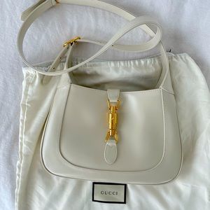 Gucci handbag Jackie 1961 boarded Dyana